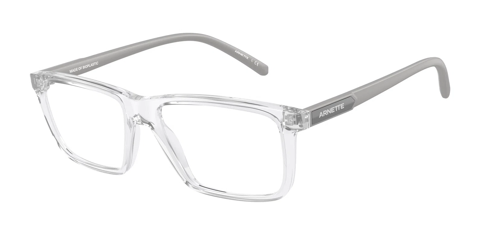 Arnette Eyeke 7197 Eyeglasses - view 3